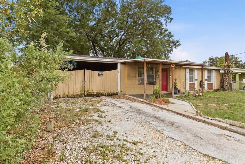 4501 24th Ave, Tampa, FL 33605