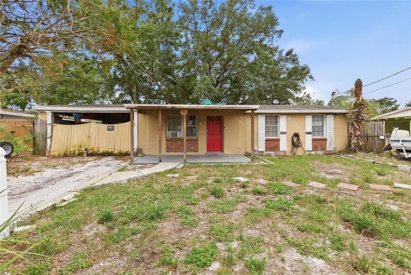 4501 24th Ave, Tampa, FL 33605
