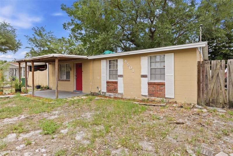 4501 24th Ave, Tampa, FL 33605