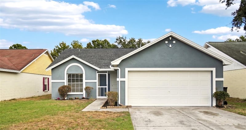 Home Worth Check