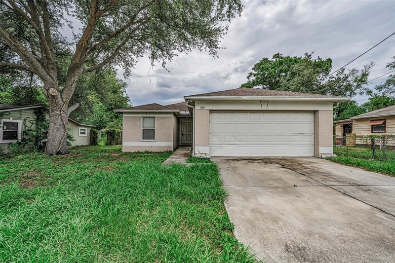 1516 Eskimo Ave, Tampa, FL 33604