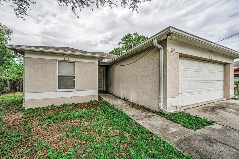 1516 Eskimo Ave, Tampa, FL 33604