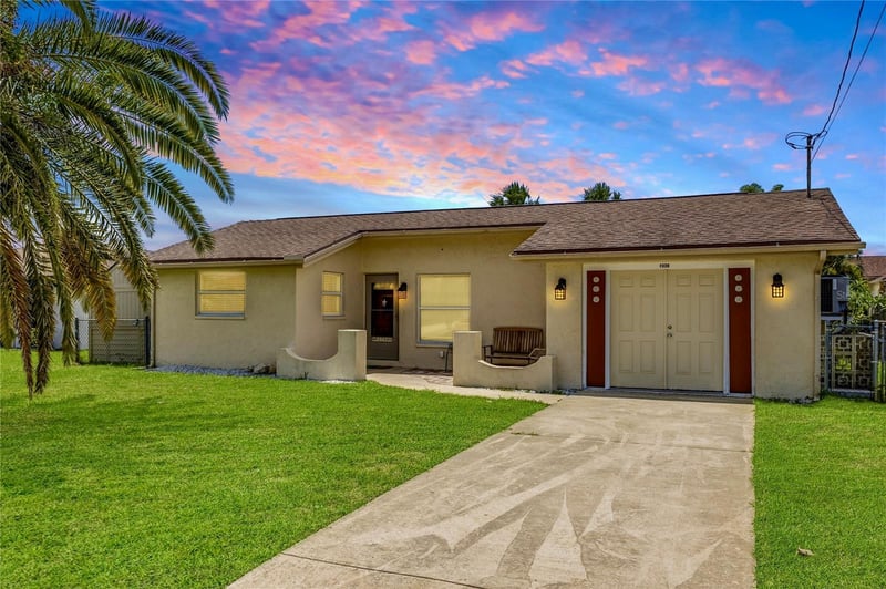Home Worth Check