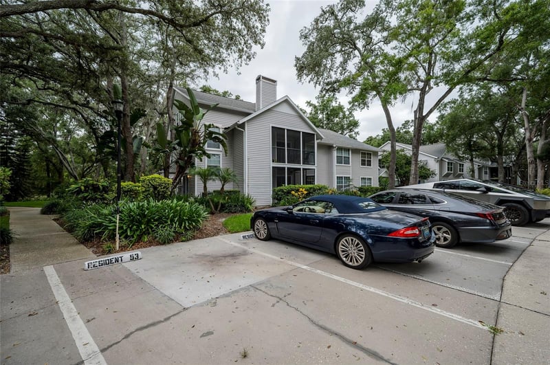 3164 Valley Oaks Dr #3164, Tampa, FL 33618