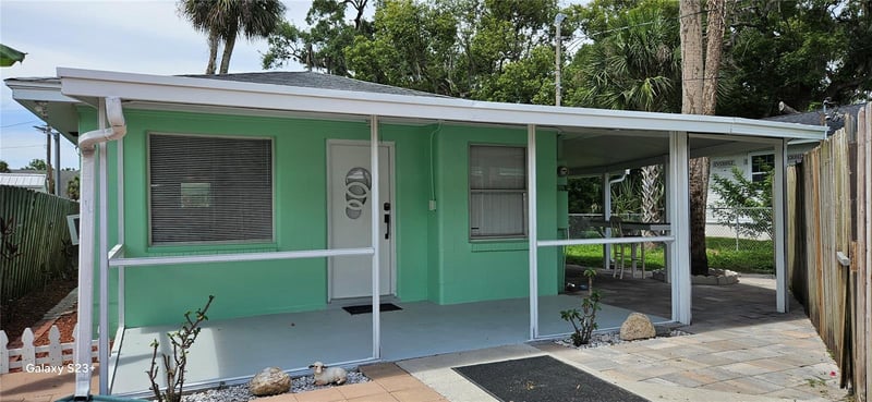 5825 Michigan Ave, New Port Richey, FL 34652