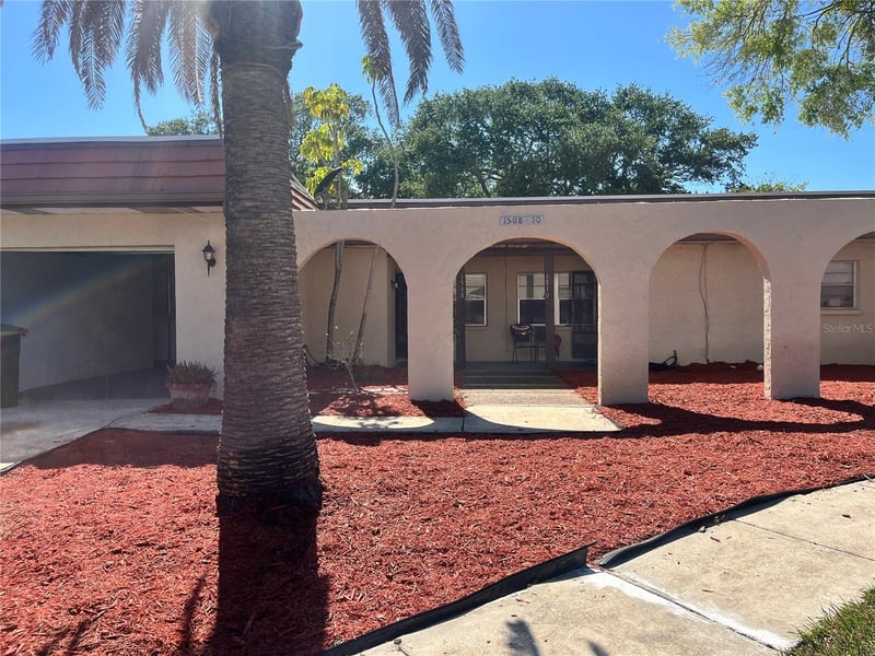 1508 Aries Ln #1508 & 1510, Clearwater, FL 33755
