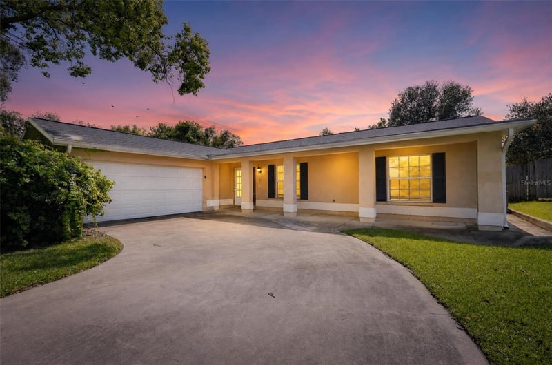 Home Worth Check