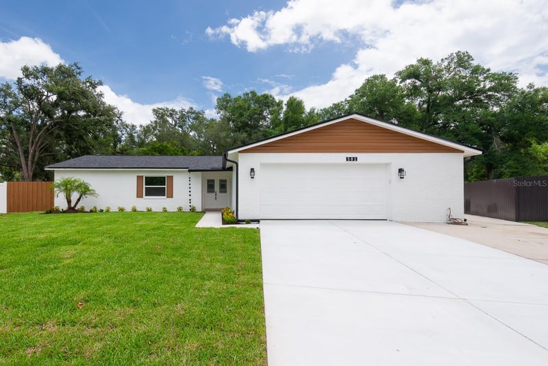 501 Hillpine Way, Brandon, FL 33510