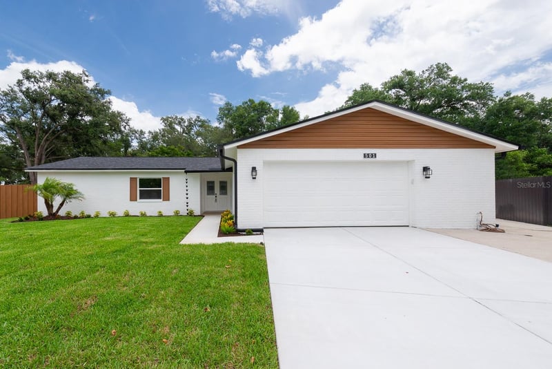 501 Hillpine Way, Brandon, FL 33510