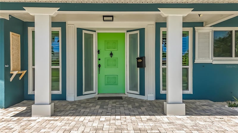 5083 41st St, St Petersburg, FL 33711