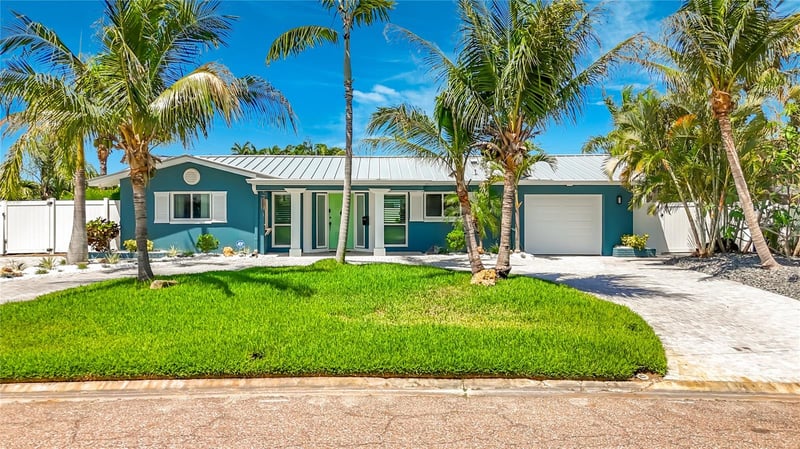 5083 41st St, St Petersburg, FL 33711