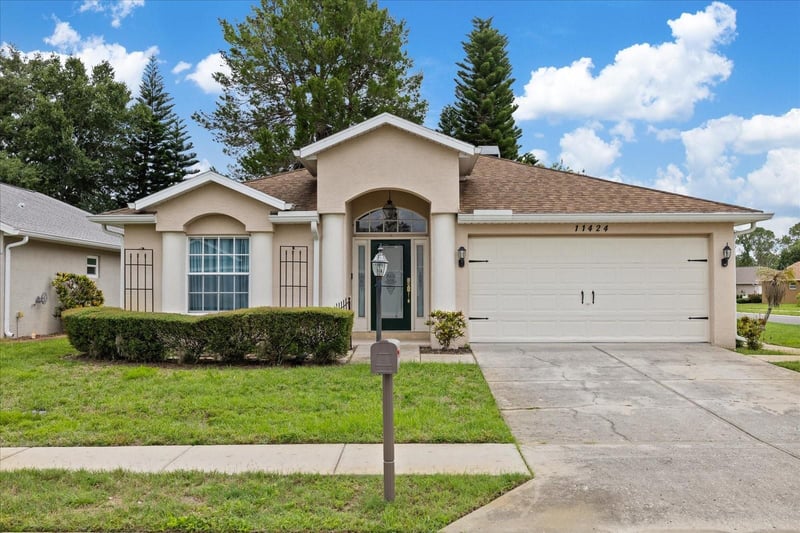 Home Worth Check