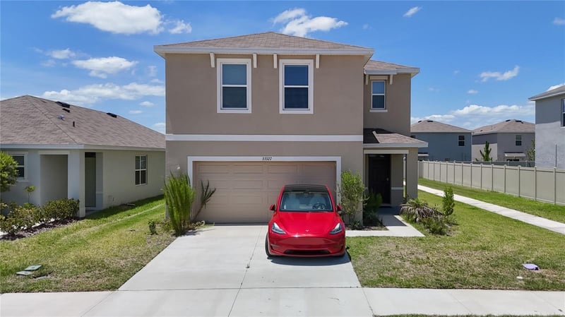 33327 Darley Dale Trl, Wesley Chapel, FL 33545