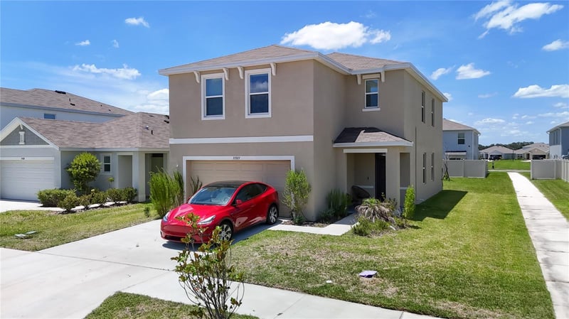 33327 Darley Dale Trl, Wesley Chapel, FL 33545