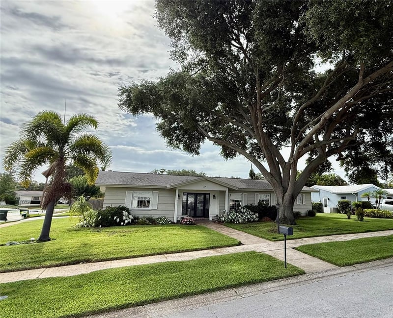 Home Worth Check