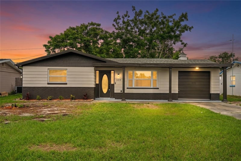 Home Worth Check
