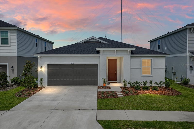 Home Worth Check
