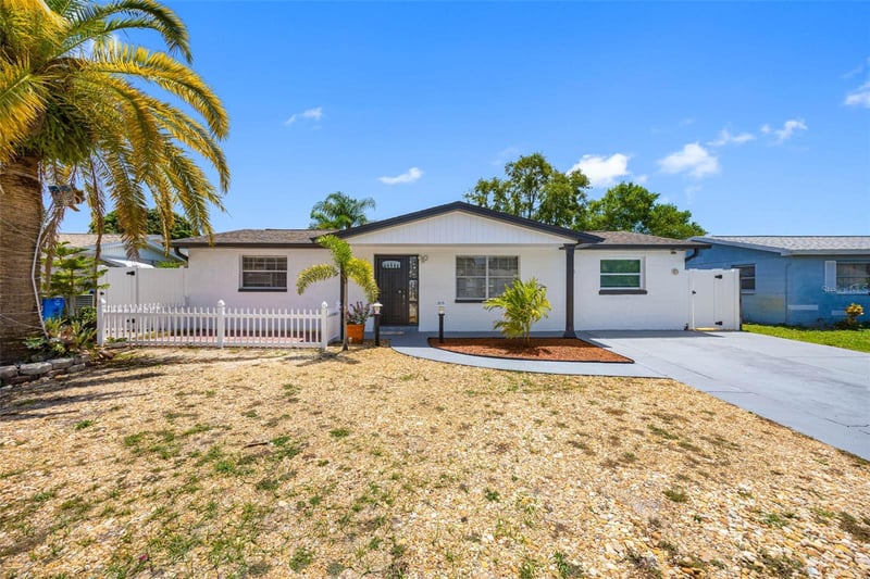 Home Worth Check