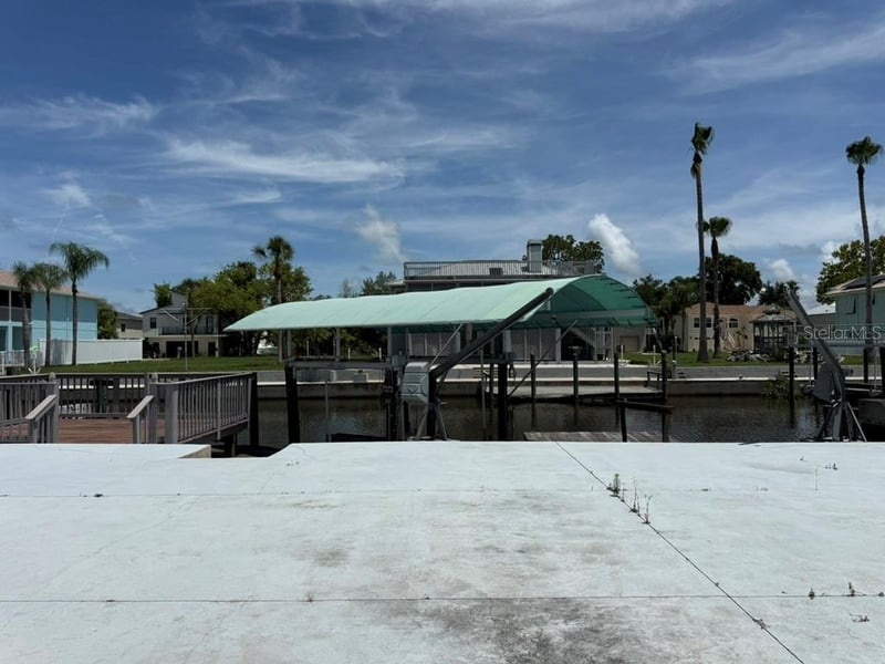 7637 Hatteras Dr, Hudson, FL 34667