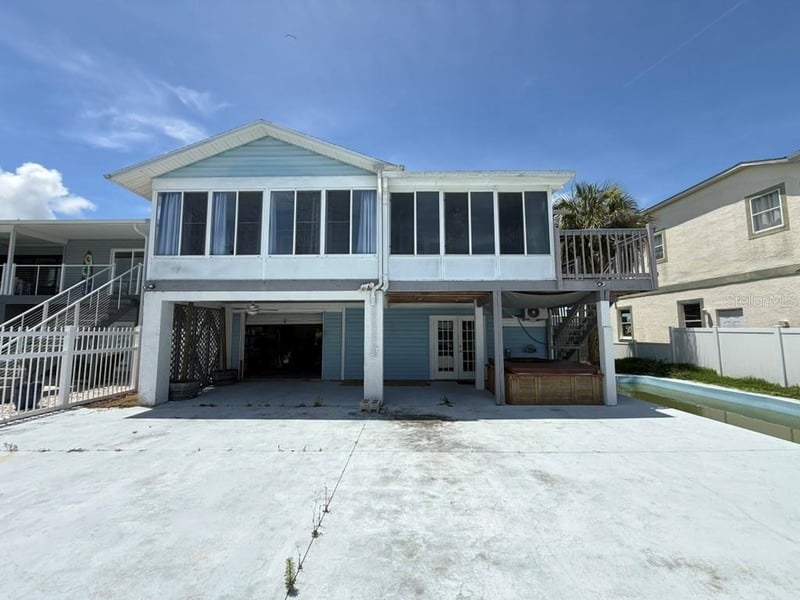 7637 Hatteras Dr, Hudson, FL 34667