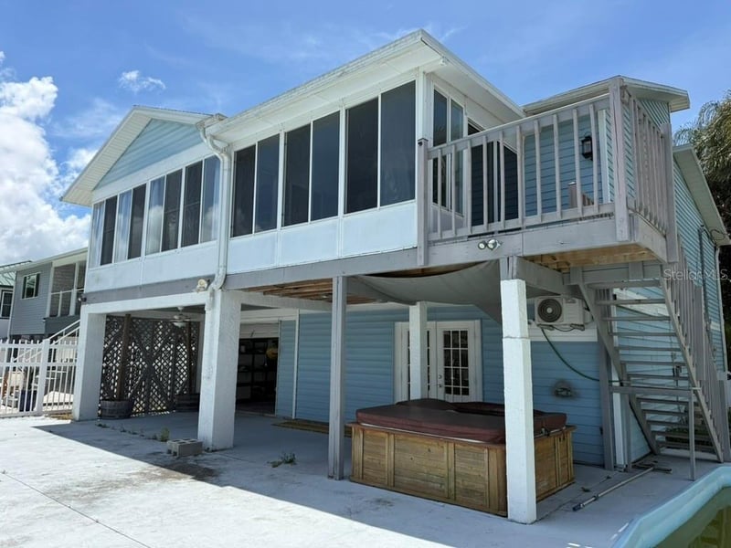 7637 Hatteras Dr, Hudson, FL 34667