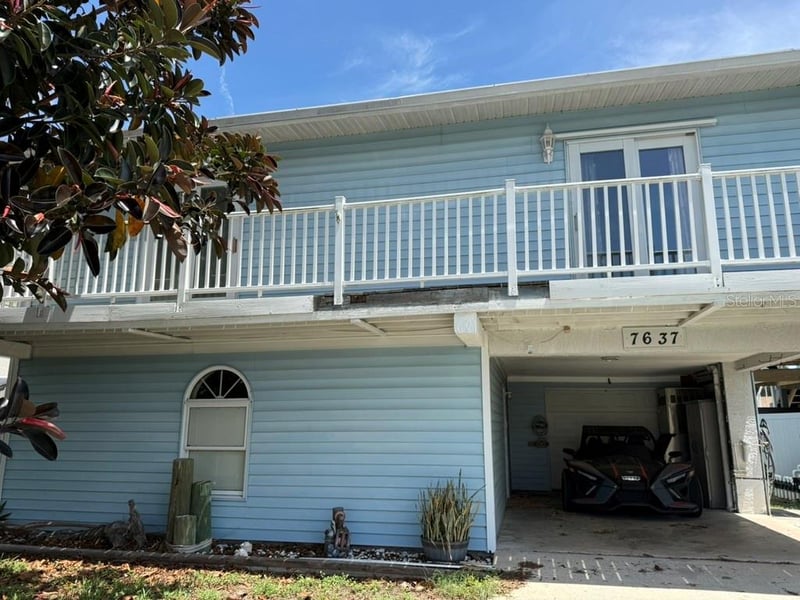7637 Hatteras Dr, Hudson, FL 34667
