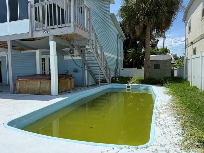 7637 Hatteras Dr, Hudson, FL 34667