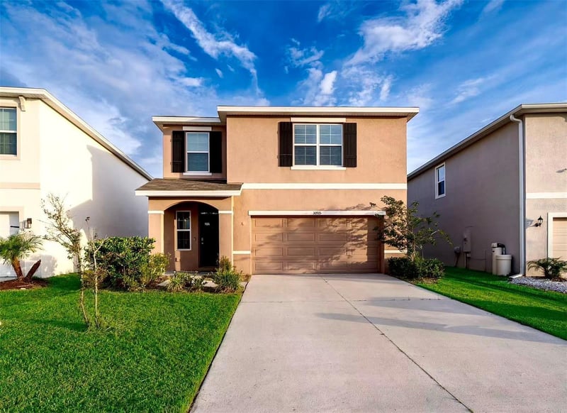 Home Worth Check
