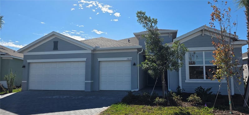 18371 Legacy Preserve Dr, Parrish, FL 34219