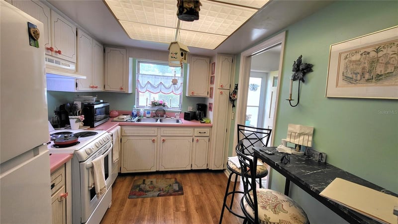 1421 Normandy Park Dr #4, Clearwater, FL 33756