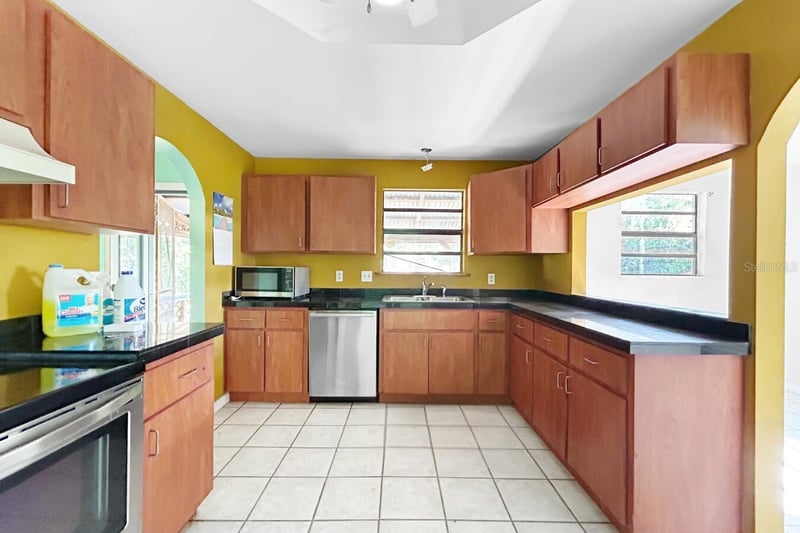 17735 Chorvat Ave, Spring Hill, FL 34610
