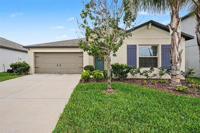 13003 Majestic Garden Ln, Riverview, FL 33579