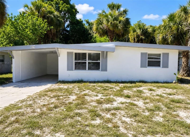 Home Worth Check