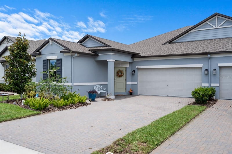 Home Worth Check