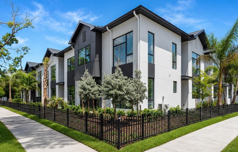 3601 1st Ave #1A, St Petersburg, FL 33713