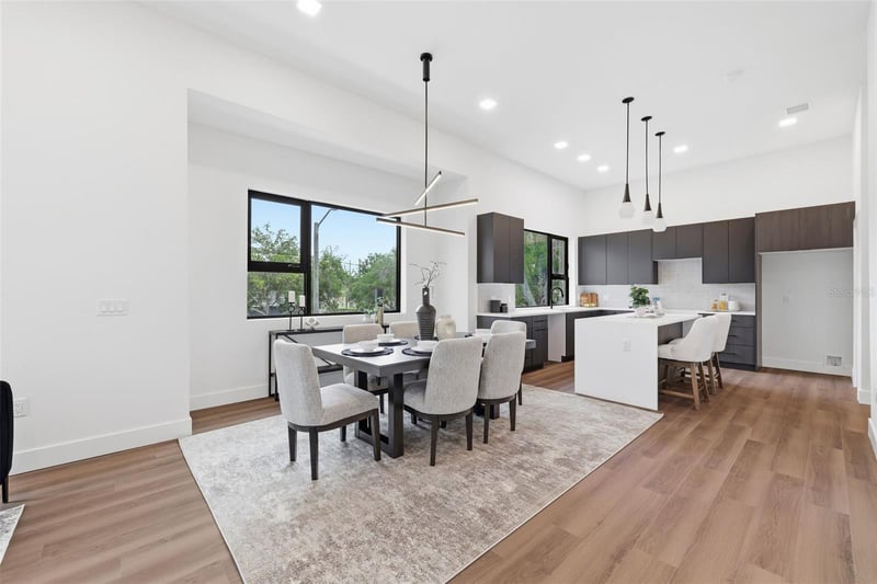 3601 1st Ave #1A, St Petersburg, FL 33713