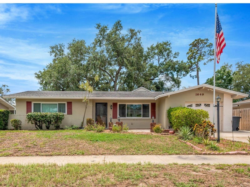 Home Worth Check