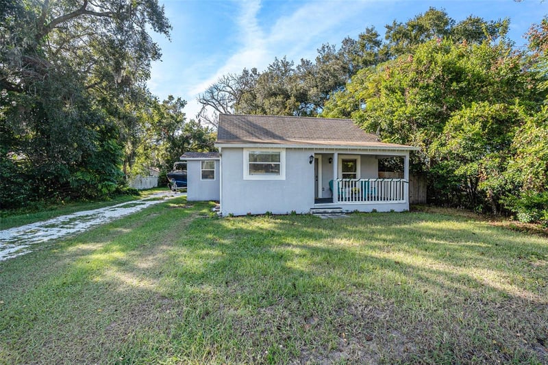 4921 6th St, Zephyrhills, FL 33542