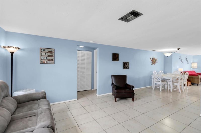6801 Larchmont Ave, New Port Richey, FL 34653