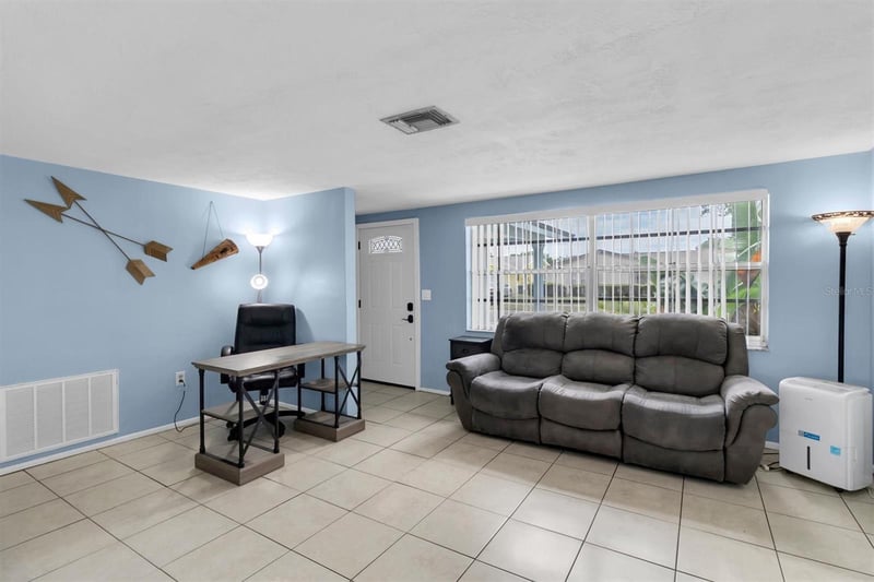 6801 Larchmont Ave, New Port Richey, FL 34653