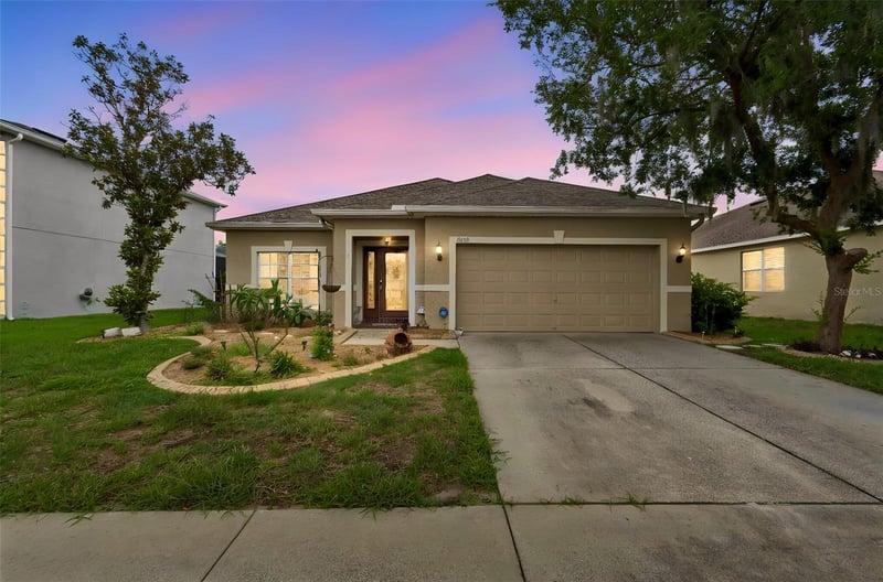 6050 Blue Sage Dr, Land O Lakes, FL 34639