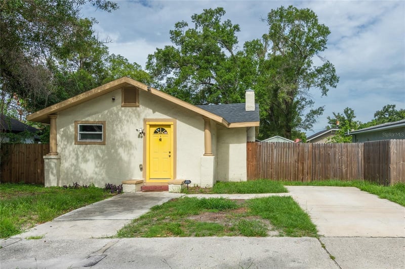 8006 14th St, Tampa, FL 33604