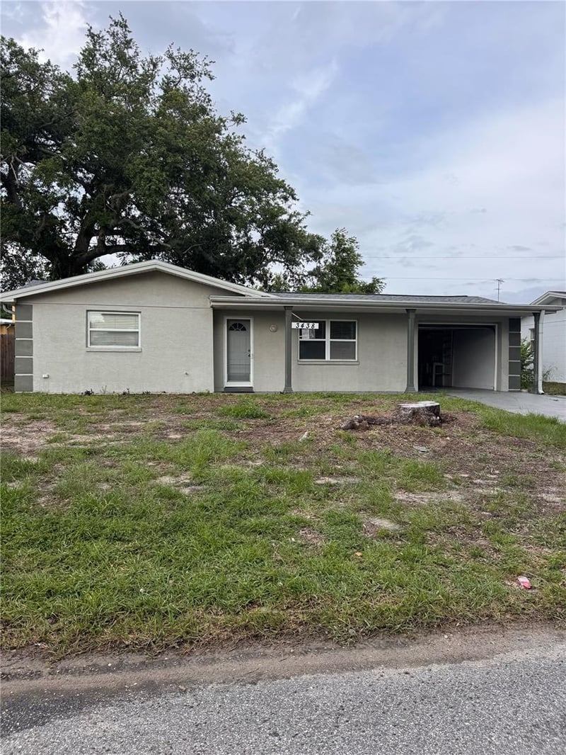 3438 Kimberly Oaks Dr, Holiday, FL 34691