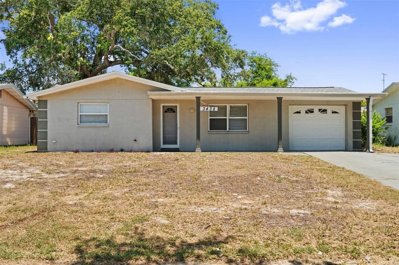 Home Worth Check