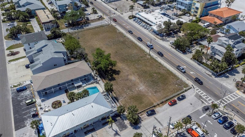 2300 Gulf Blvd, Indian Rocks Beach, FL 33785