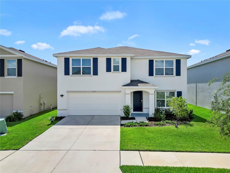 Home Worth Check