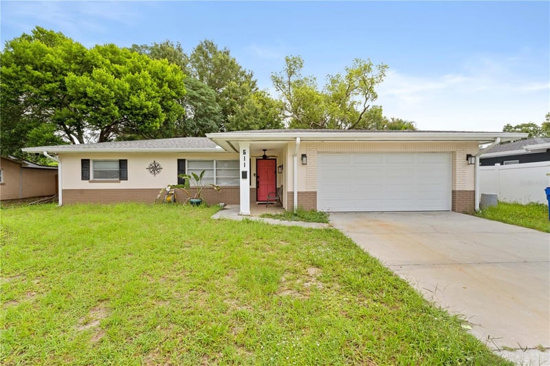 611 Patricia Ave, Dunedin, FL 34698