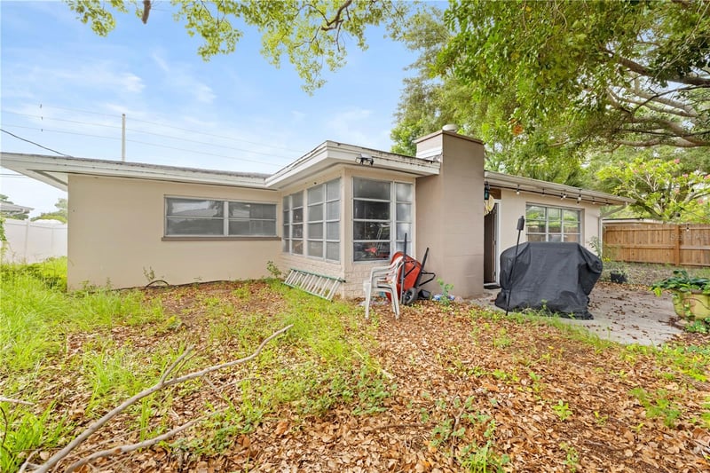 611 Patricia Ave, Dunedin, FL 34698