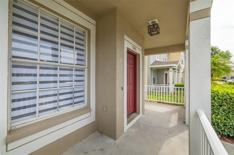 3441 Red Rock Dr, Land O Lakes, FL 34638