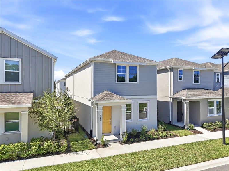 Home Worth Check